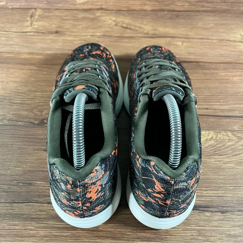 Nike Lunartempo 2 Running Shoes Men’s Size 7‎ Athletic Sneakers